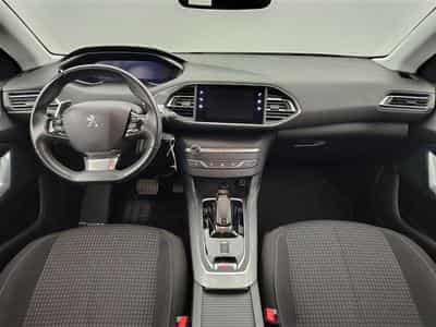 Peugeot 308 SW 1.5 BlueHDi Business Navi / PDC av+ar (2021) - Foto 8