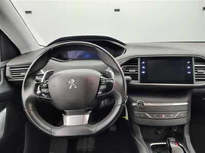 Peugeot 308 SW 1.5 BlueHDi Business Navi / PDC av+ar (2021) - Foto 9