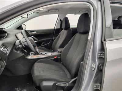 Peugeot 308 SW 1.5 BlueHDi Business Navi / PDC av+ar (2021) - Foto 7