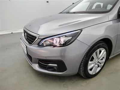 Peugeot 308 SW 1.5 BlueHDi Business Navi / PDC av+ar (2021) - Foto 15