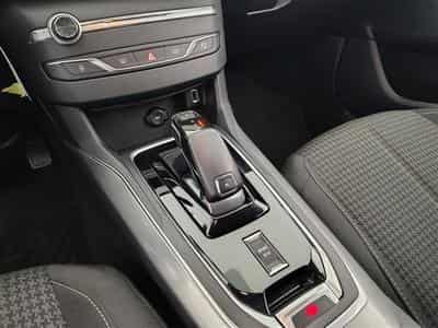 Peugeot 308 SW 1.5 BlueHDi Business Navi / PDC av+ar (2021) - Foto 12