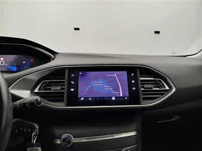 Peugeot 308 SW 1.5 BlueHDi Business Navi / PDC av+ar (2021) - Foto 11