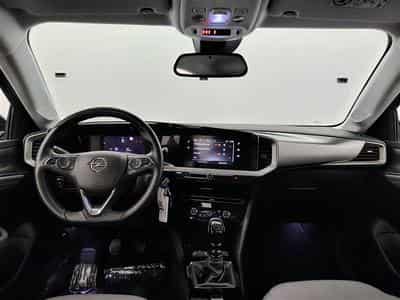 Opel Mokka 1.2 Turbo 136Cv Elegance CARPLAY / CAMERA / FULL LED (2023) - Foto 8