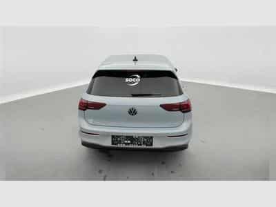 VW Golf 1.5 eTSI 115cv DSG Prime CARPLAY / FULL LED / CAMERA / JA 17 (2026) - Foto 5