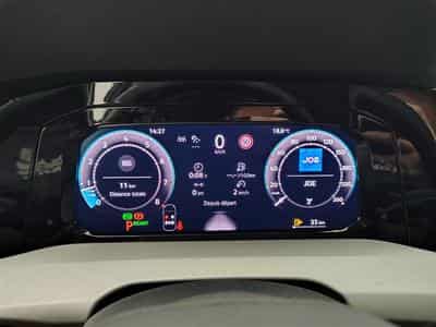 VW Golf 1.5 eTSI 115cv DSG Prime CARPLAY / FULL LED / CAMERA / JA 17 (2026) - Foto 10