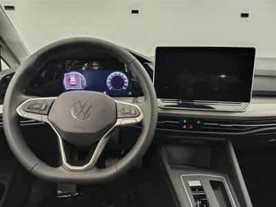 VW Golf 1.5 eTSI 115cv DSG Prime CARPLAY / FULL LED / SIEGES SPORT (2026) - Foto 9