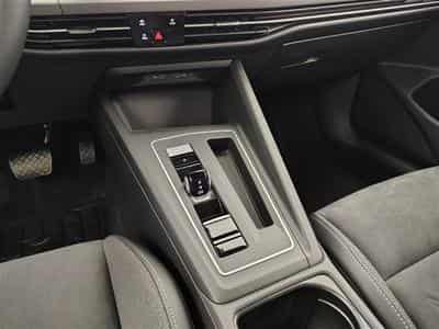 VW Golf 1.5 eTSI 115cv DSG Prime CARPLAY / FULL LED / SIEGES SPORT (2026) - Foto 12