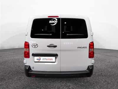 Toyota Proace 2.0 D-4D 145Cv 8PL CLIM / TEL / PDC AR (2025) - Photo 5
