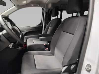 Toyota Proace 2.0 D-4D 145Cv 8PL CLIM / TEL / PDC AR (2025) - Photo 7