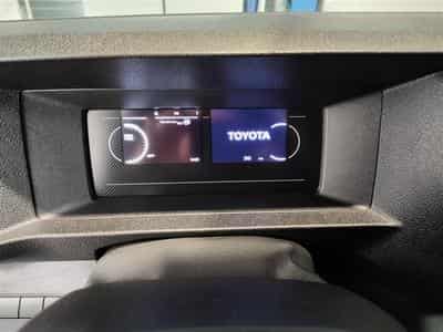 Toyota Proace 2.0 D-4D 145Cv 8PL CLIM / TEL / PDC AR (2025) - Photo 10