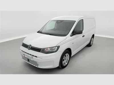 VW Caddy 2.0 TDi Cargo Maxi CARPLAY / PDC (2026) - Photo 1