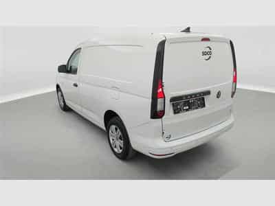 VW Caddy 2.0 TDi Cargo Maxi CARPLAY / PDC (2026) - Photo 2
