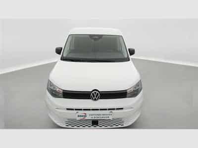 VW Caddy 2.0 TDi Cargo Maxi CARPLAY / PDC (2026) - Photo 4