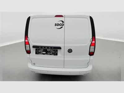 VW Caddy 2.0 TDi Cargo Maxi CARPLAY / PDC (2026) - Photo 5