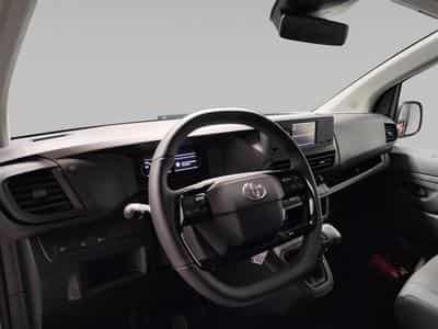 Toyota Proace 2.0 D-4D 145Cv 8PL CLIM / TEL / PDC AR (2025) - Photo 8