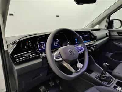 VW Caddy 2.0 TDi Cargo Maxi CARPLAY / PDC (2026) - Photo 8