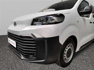 Toyota Proace 2.0 D-4D 145Cv 8PL CLIM / TEL / PDC AR (2025) - Photo 15