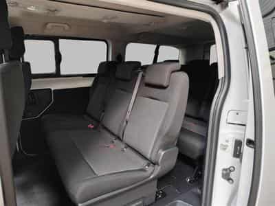Toyota Proace 2.0 D-4D 145Cv 8PL CLIM / TEL / PDC AR (2025) - Photo 13