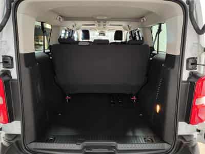 Toyota Proace 2.0 D-4D 145Cv 8PL CLIM / TEL / PDC AR (2025) - Photo 14