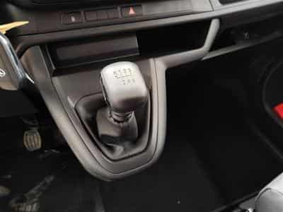 Toyota Proace 2.0 D-4D 145Cv 8PL CLIM / TEL / PDC AR (2025) - Photo 12