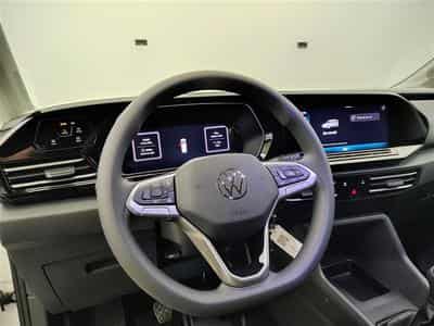 VW Caddy 2.0 TDi Cargo Maxi CARPLAY / PDC (2026) - Photo 9