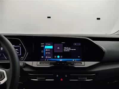 VW Caddy 2.0 TDi Cargo Maxi CARPLAY / PDC (2026) - Photo 11
