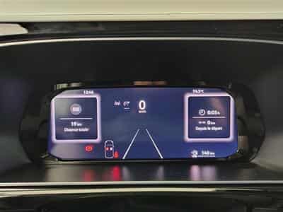 VW Caddy 2.0 TDi Cargo Maxi CARPLAY / PDC (2026) - Photo 10