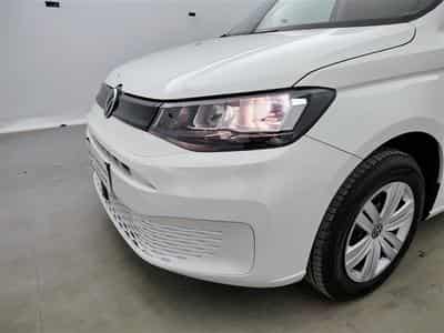VW Caddy 2.0 TDi Cargo Maxi CARPLAY / PDC (2026) - Photo 15