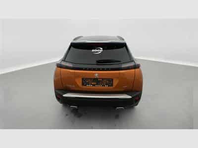 Peugeot 2008 1.2 PureTech 130cv GT NAVI / FULL LED / CAMERA / JA 17" (2021) - Foto 5