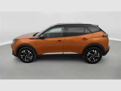 Peugeot 2008 1.2 PureTech 130cv GT NAVI / FULL LED / CAMERA / JA 17" (2021) - Foto 3