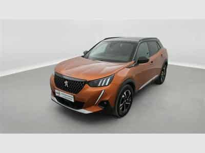 Peugeot 2008 1.2 PureTech 130cv GT NAVI / FULL LED / CAMERA / JA 17" (2021) - Foto 1