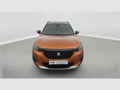 Peugeot 2008 1.2 PureTech 130cv GT NAVI / FULL LED / CAMERA / JA 17" (2021) - Foto 4