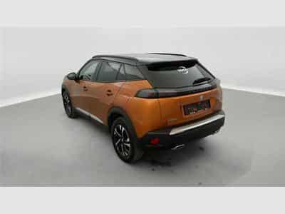 Peugeot 2008 1.2 PureTech 130cv GT NAVI / FULL LED / CAMERA / JA 17" (2021) - Foto 2