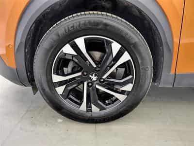 Peugeot 2008 1.2 PureTech 130cv GT NAVI / FULL LED / CAMERA / JA 17" (2021) - Foto 6