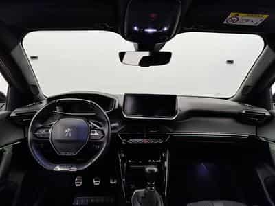 Peugeot 2008 1.2 PureTech 130cv GT NAVI / FULL LED / CAMERA / JA 17" (2021) - Foto 8