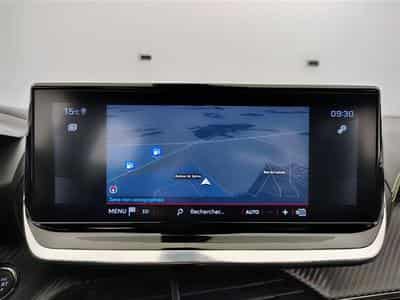 Peugeot 2008 1.2 PureTech 130cv GT NAVI / FULL LED / CAMERA / JA 17" (2021) - Foto 11