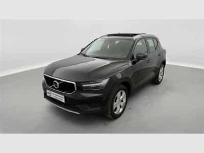 Volvo XC40 1.5 T3 Momentum Pro S-CUIR/NAVI/TO PANO/FULL LED/JA/PDC (2019) - Foto 1
