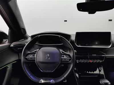 Peugeot 2008 1.2 PureTech 130cv GT NAVI / FULL LED / CAMERA / JA 17" (2021) - Foto 9