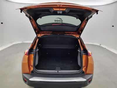 Peugeot 2008 1.2 PureTech 130cv GT NAVI / FULL LED / CAMERA / JA 17" (2021) - Foto 14