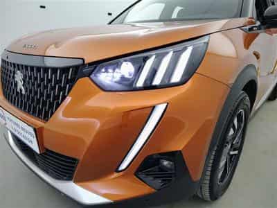 Peugeot 2008 1.2 PureTech 130cv GT NAVI / FULL LED / CAMERA / JA 17" (2021) - Foto 15