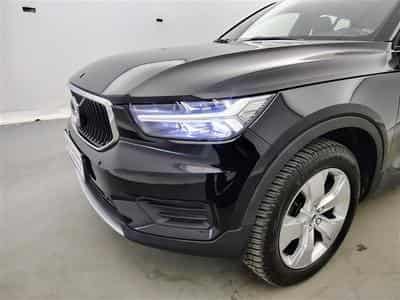 Volvo XC40 1.5 T3 Momentum Pro S-CUIR/NAVI/TO PANO/FULL LED/JA/PDC (2019) - Foto 15
