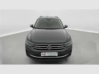 VW Tiguan 1.5 TSI 150Cv DSG7 Comfortline NAVI / CAMERA (2022) - Foto 4