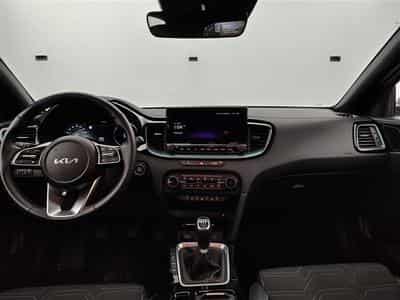 Kia Ceed Ceed 1.0 T-GDi STYLE EDITION *NAV//FULL LED//CAM/JA* (2025) - Foto 8