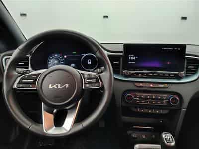 Kia Ceed Ceed 1.0 T-GDi STYLE EDITION *NAV//FULL LED//CAM/JA* (2025) - Foto 9