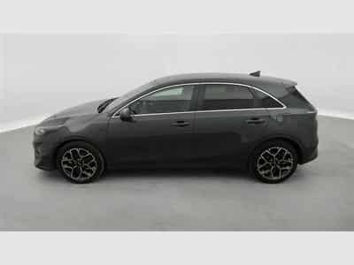 Kia Ceed Ceed 1.0 T-GDi STYLE EDITION *NAV//FULL LED//CAM/JA* (2025) - Foto 3