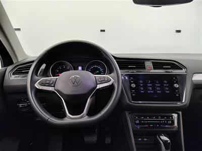 VW Tiguan 1.5 TSI 150Cv DSG7 Comfortline NAVI / CAMERA (2022) - Foto 9