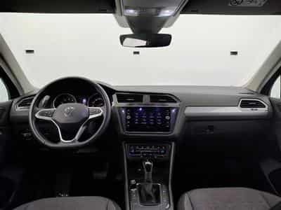 VW Tiguan 1.5 TSI 150Cv DSG7 Comfortline NAVI / CAMERA (2022) - Foto 8