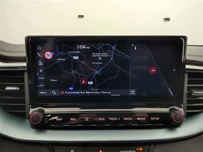 Kia Ceed Ceed 1.0 T-GDi STYLE EDITION *NAV//FULL LED//CAM/JA* (2025) - Foto 11