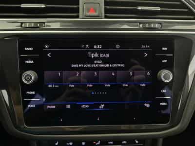 VW Tiguan 1.5 TSI 150Cv DSG7 Comfortline NAVI / CAMERA (2022) - Foto 11