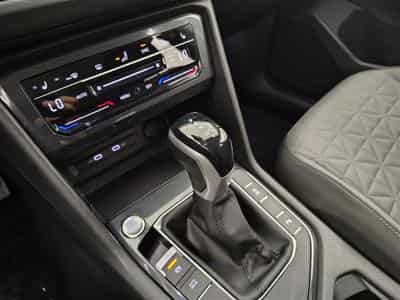 VW Tiguan 1.5 TSI 150Cv DSG7 Comfortline NAVI / CAMERA (2022) - Foto 12